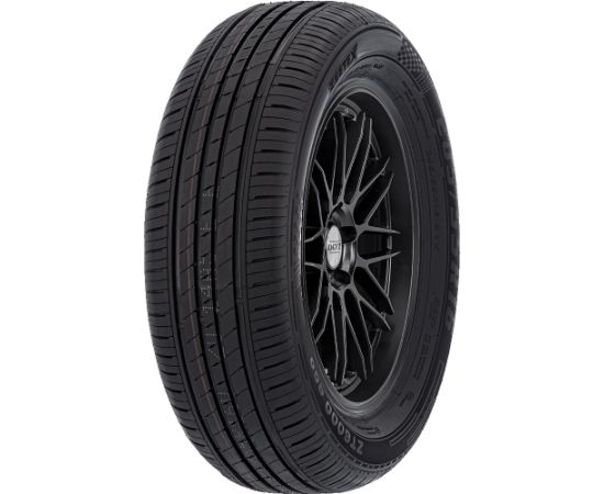 Zeetex ZT6000 ECO 195/60R15 88H Летние Покрышки
