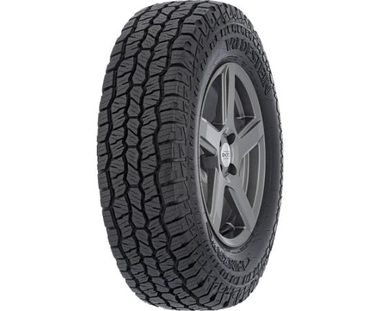 Vredestein Pinza A/T 245/75R16 120S Vissezonas riepas