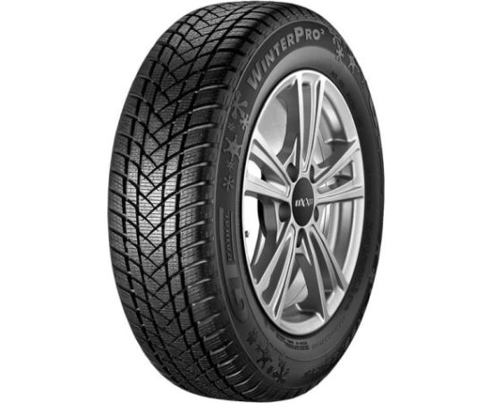 GT Radial WinterPro 2 SUV Evo 215/70R16 100H Зимние покрышки