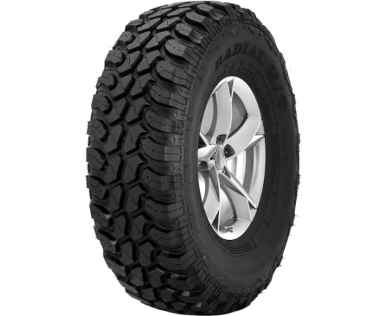 Trazano Radial M/T SL366 12.50/35R20 121Q Летние Покрышки