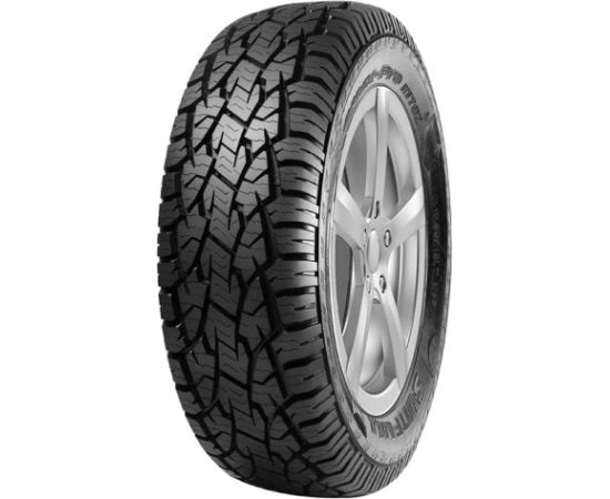 Sunfull Mont-Pro AT786 255/70R16 111T Летние Покрышки
