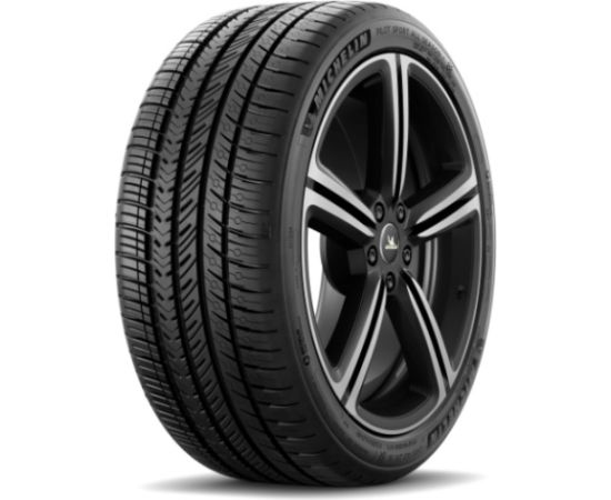 Michelin Pilot Sport A/S 4 275/40R20 106V Всесезонные покрышки