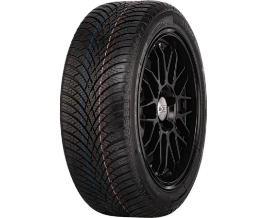 Zeetex ZT8000 4 Season 195/60R15 88H Vissezonas riepas