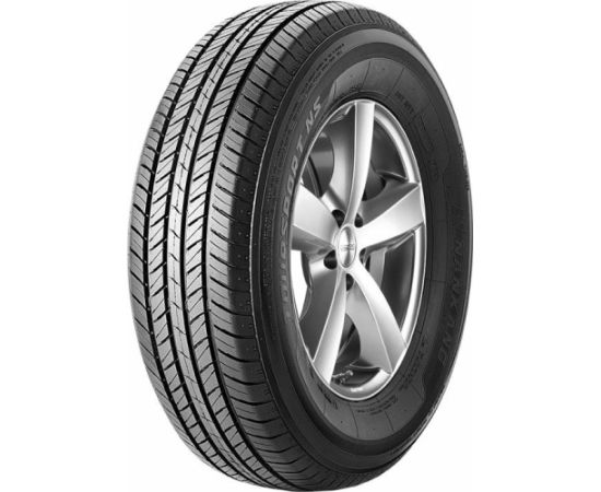 Nankang N-605 205/75R14 98H Летние Покрышки