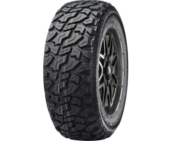 RoyalBlack Royal M/T 12.50/33R15 108Q Vasaras riepas