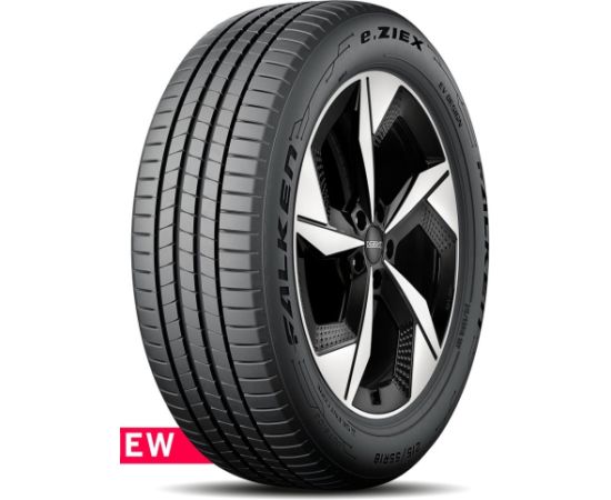 Falken e.ZIEX 265/40R20 104Y Летние Покрышки