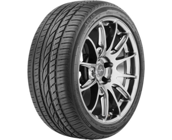 Aplus A607 255/30R22 95W Летние Покрышки