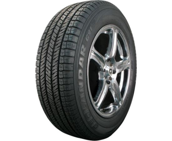 Yokohama Geolandar G91AV 225/65R17 102H Летние Покрышки