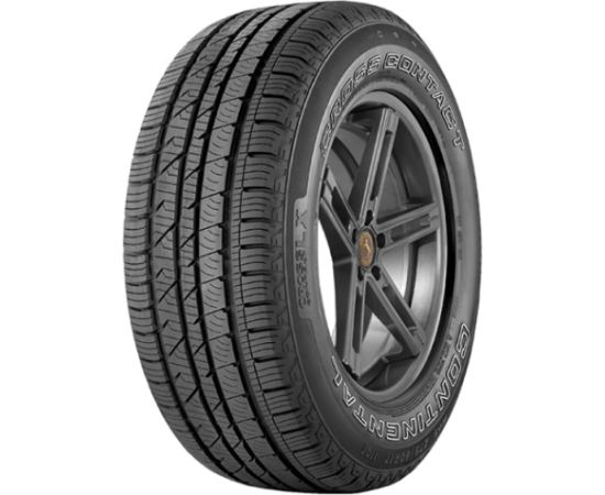 Continental ContiCrossContact LX 245/65R17 111T Летние Покрышки