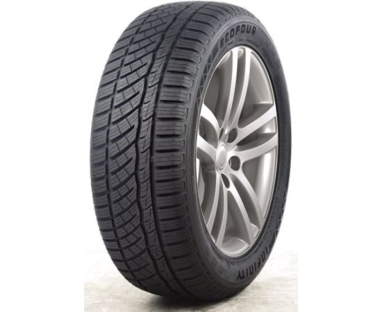 Infinity EcoFour 225/55R17 101V Всесезонные покрышки