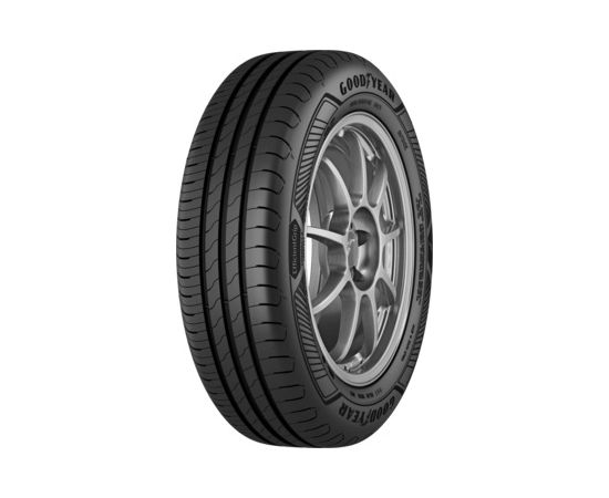 Goodyear EfficientGrip  Compact 2 185/65R14 86T Летние Покрышки