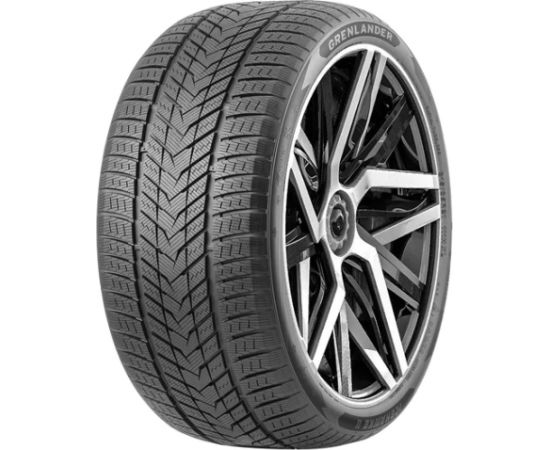 Greenlander Grenlander Icehawke 2 275/40R21 107H Ziemas riepas
