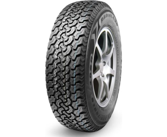 Leao Radial 620 215/70R16 100T Летние Покрышки