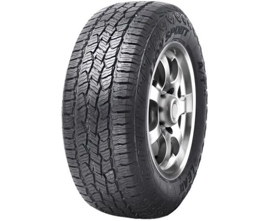 Leao Lion Sport A/T100 235/70R16 106T Vasaras riepas
