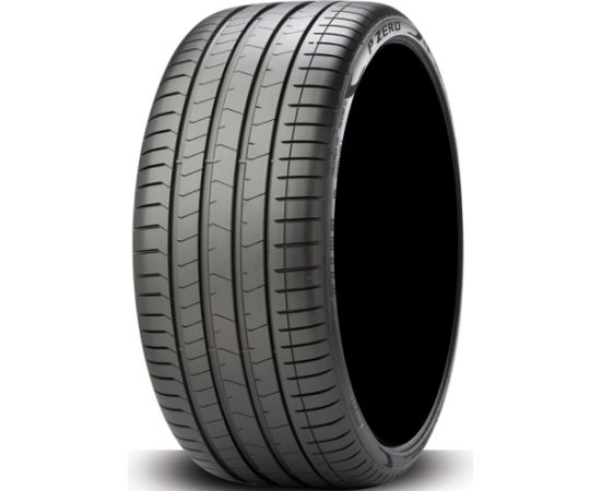 Pirelli P Zero PZ4 Luxury Saloon 295/40R20 110Y Летние Покрышки