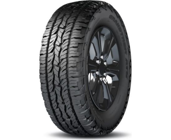 Dunlop Grandtrek AT5 285/65R17 116T Летние Покрышки