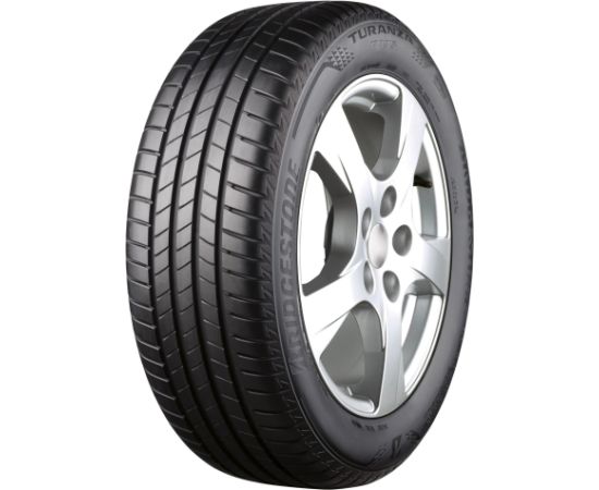 Bridgestone Turanza T005 205/45R16 87W Vasaras riepas