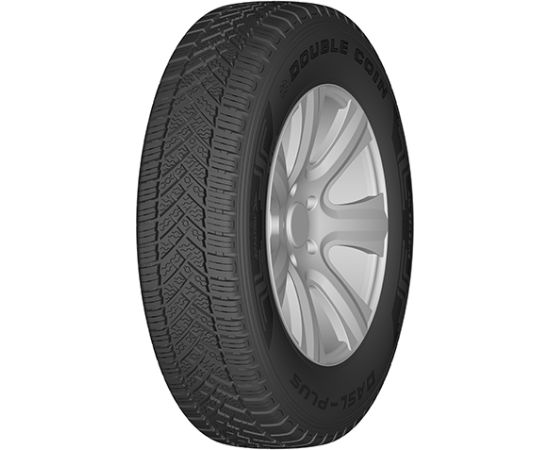 Double Coin DASL+ 195/75R16 107R Vissezonas riepas