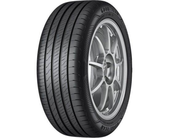 Goodyear EfficientGrip 2 SUV 255/60R17 106V Летние Покрышки
