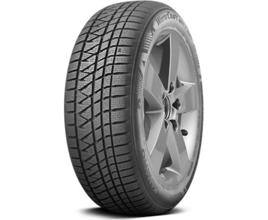 Marshal WinterCraft SUV WS71 235/65R17 108H Зимние покрышки