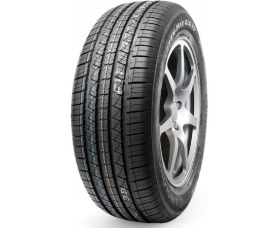 Ling Long Green Max  4X4 235/55R18 104V Летние Покрышки