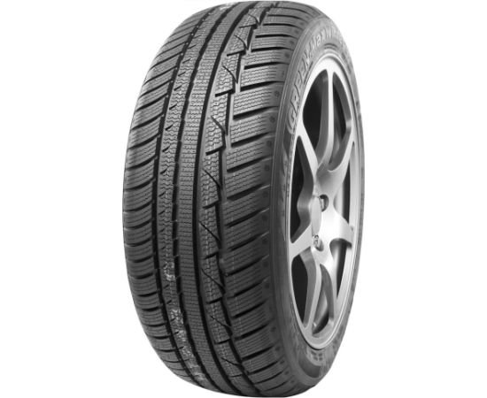 Ling Long Green Max  Winter UHP 225/50R17 98V Зимние покрышки