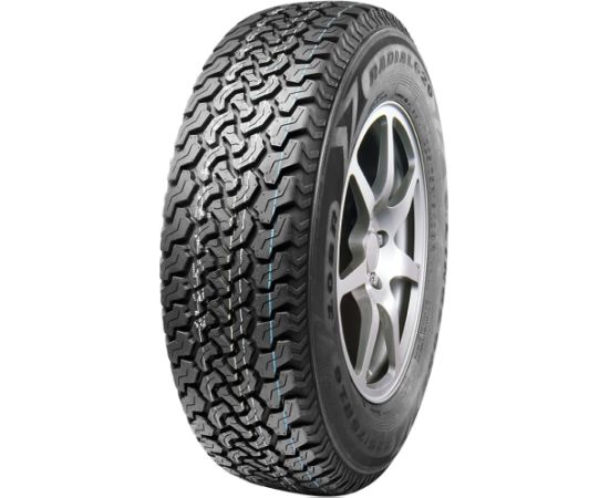 Ling Long R620 265/70R16 112H Летние Покрышки