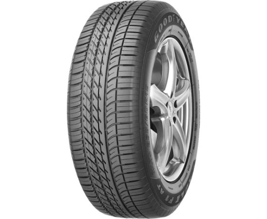 Goodyear Eagle F1 Asymmetric AT 255/50R20 109W Летние Покрышки