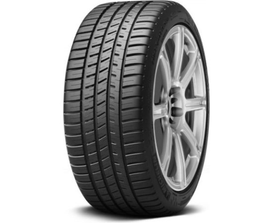 Michelin Pilot Sport A/S 3 255/55R19 111V Летние Покрышки