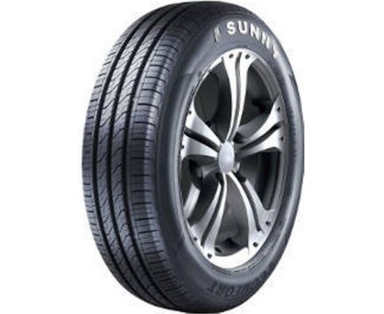 Sunny NP118 155/70R13 75T Летние Покрышки