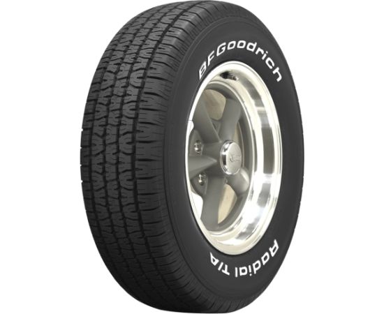 BF Goodrich Radial T/A 225/70R15 100S Летние Покрышки