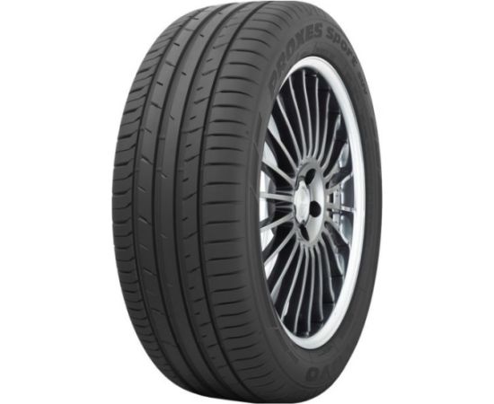 Toyo Proxes Sport SUV 275/45R20 110Y Летние Покрышки