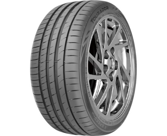 Tourador X Speed TU1 225/55R18 98V Летние Покрышки