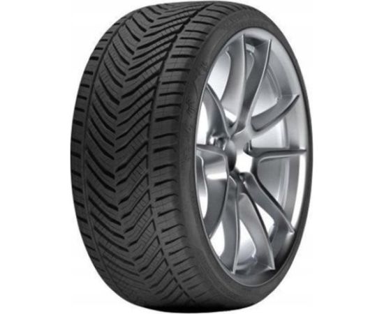 Riken All Season 185/55R15 86H Всесезонные покрышки