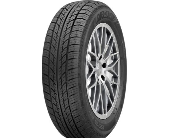 Riken Road 155/65R14 75T Летние Покрышки