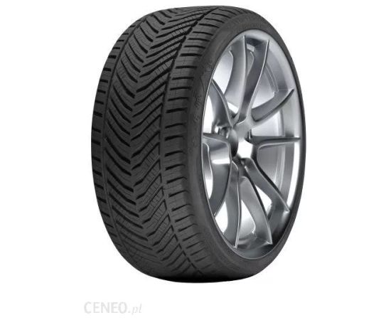 Orium All Season 225/40R18 92Y Всесезонные покрышки