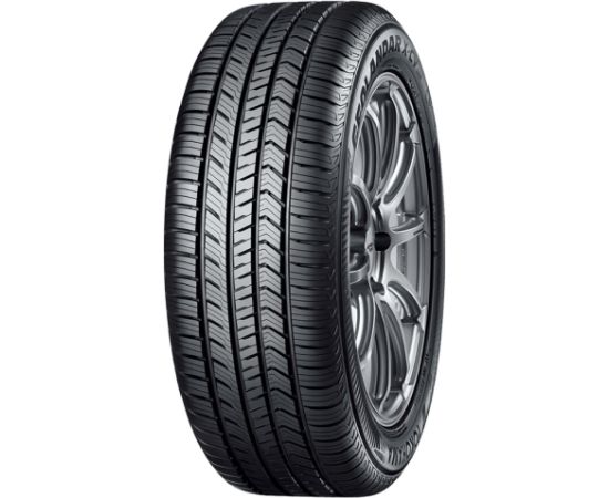 Yokohama Geolandar X-CV G057 235/55R19 105W Летние Покрышки