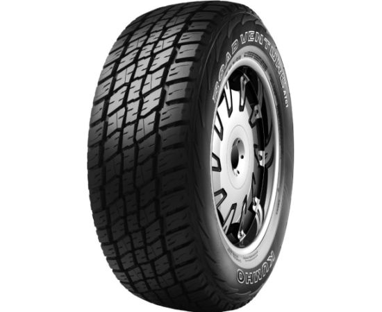 Kumho Road Venture AT61 205/80R16 104S Vasaras riepas