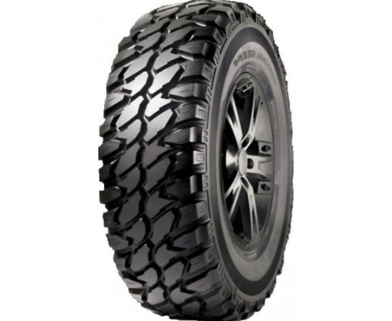 Mirage MR-MT172 265/75R16 120Q Летние Покрышки