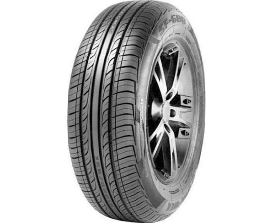 Sunfull SF-688 195/70R14 91H Vasaras riepas