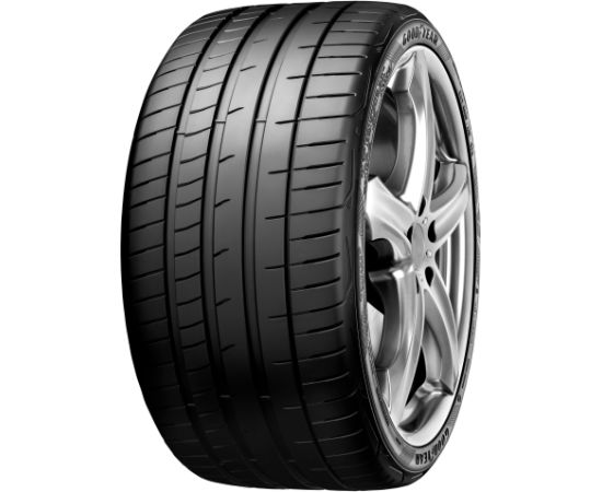 Goodyear Eagle F1 SuperSport 245/35R19 93Y Vasaras riepas