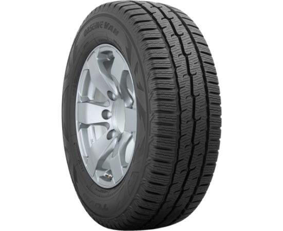 Toyo Observe Van 185/80R14 102S Зимние покрышки