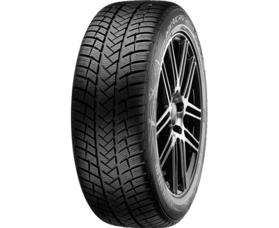 Vredestein Wintrac Pro 215/40R17 87V Зимние покрышки