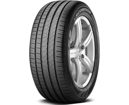Pirelli Scorpion Verde 225/65R17 102H Летние Покрышки