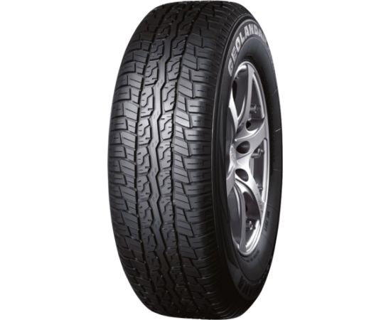Yokohama Geolandar G902 265/65R17 112H Летние Покрышки