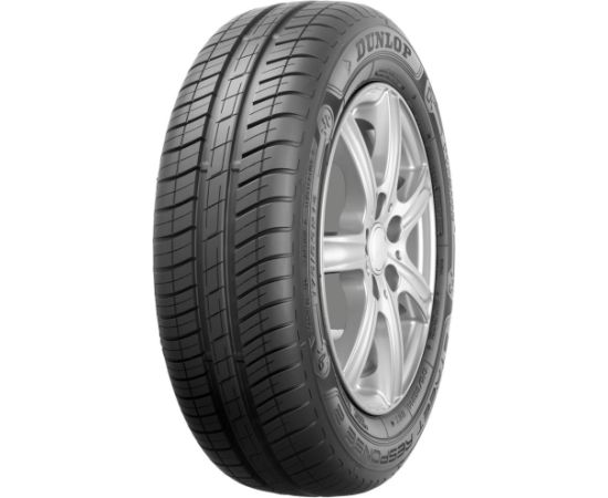 Dunlop Street Response 2 185/65R14 86T Летние Покрышки