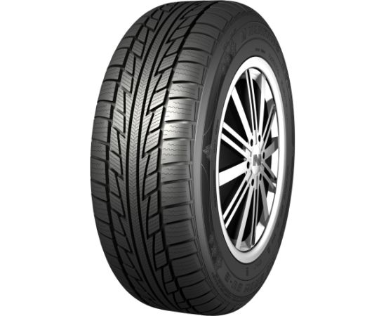 Nankang Snow Viva SV-2 215/40R18 89V Зимние покрышки