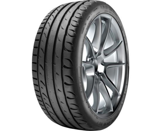 Riken Ultra High Performance 255/35R18 94W Летние Покрышки