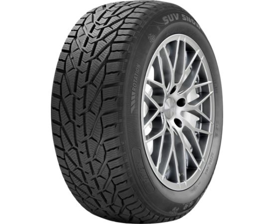 Riken Snow SUV 235/55R18 104H Зимние покрышки