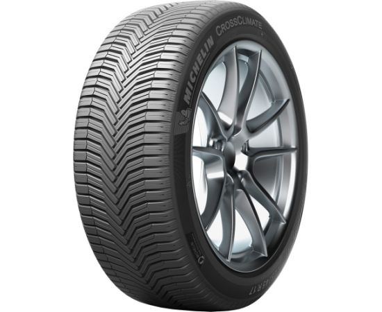 Michelin CrossClimate+ 245/35R19 93Y Всесезонные покрышки